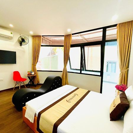 A&Em Villa Ханой Екстериор снимка
