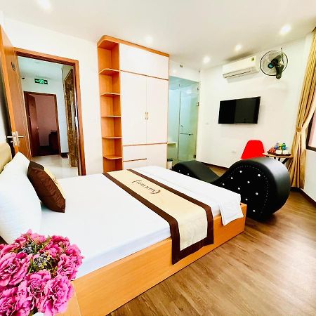 A&Em Villa Ханой Екстериор снимка
