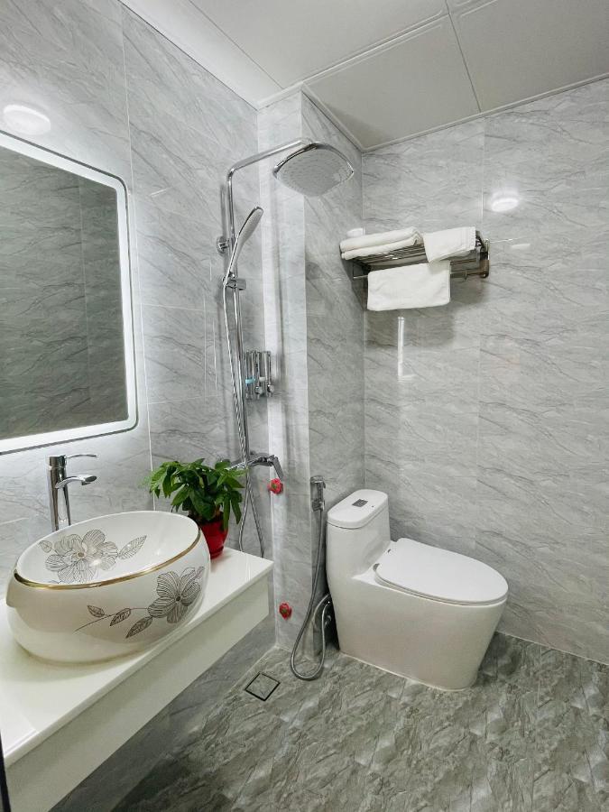 A&Em Villa Ханой Екстериор снимка