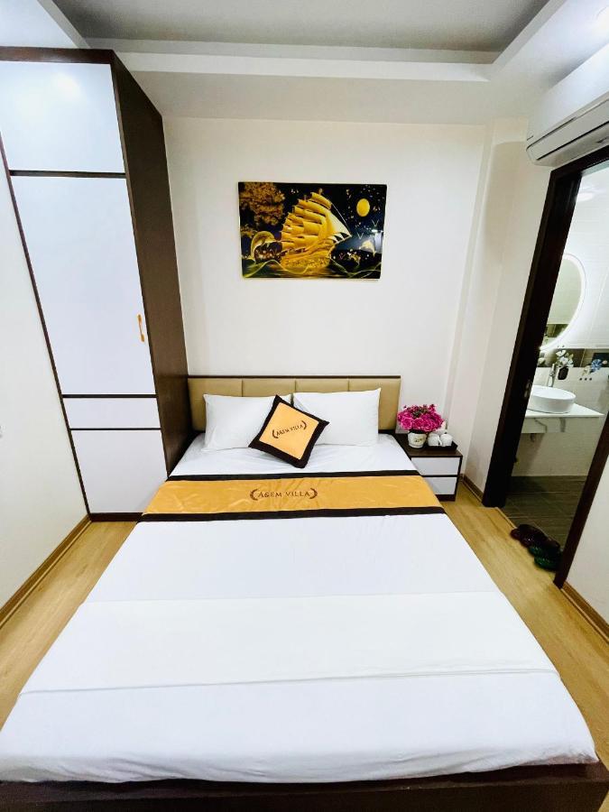 A&Em Villa Ханой Екстериор снимка