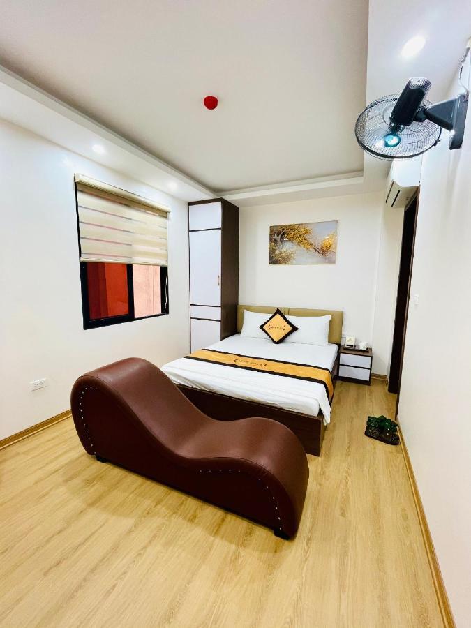 A&Em Villa Ханой Екстериор снимка