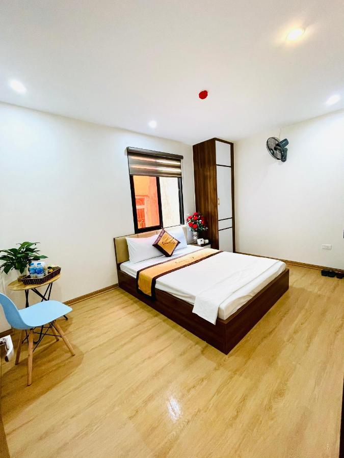 A&Em Villa Ханой Екстериор снимка