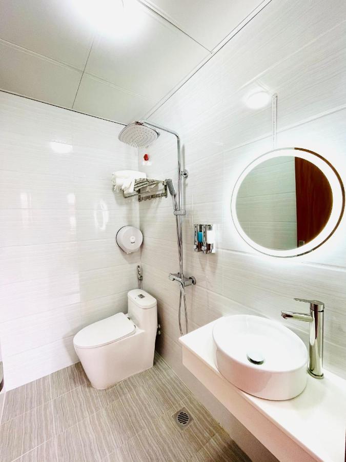 A&Em Villa Ханой Екстериор снимка