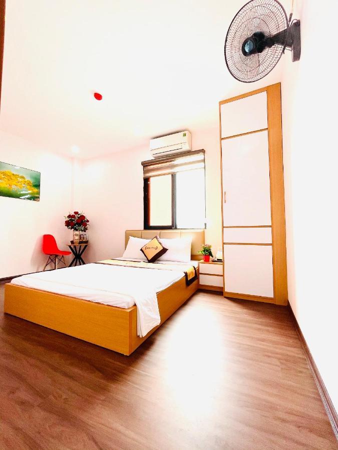 A&Em Villa Ханой Екстериор снимка