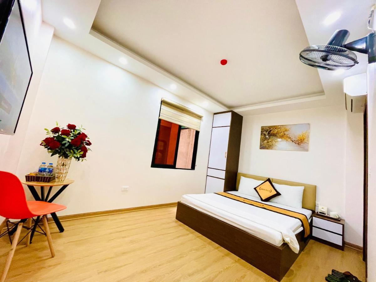 A&Em Villa Ханой Екстериор снимка