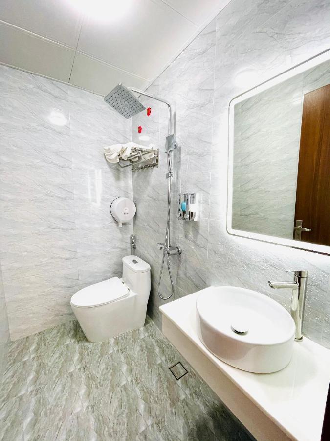 A&Em Villa Ханой Екстериор снимка