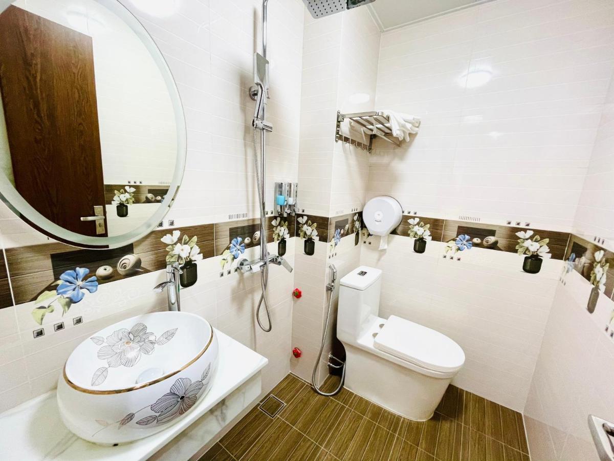 A&Em Villa Ханой Екстериор снимка