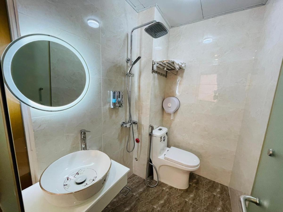A&Em Villa Ханой Екстериор снимка